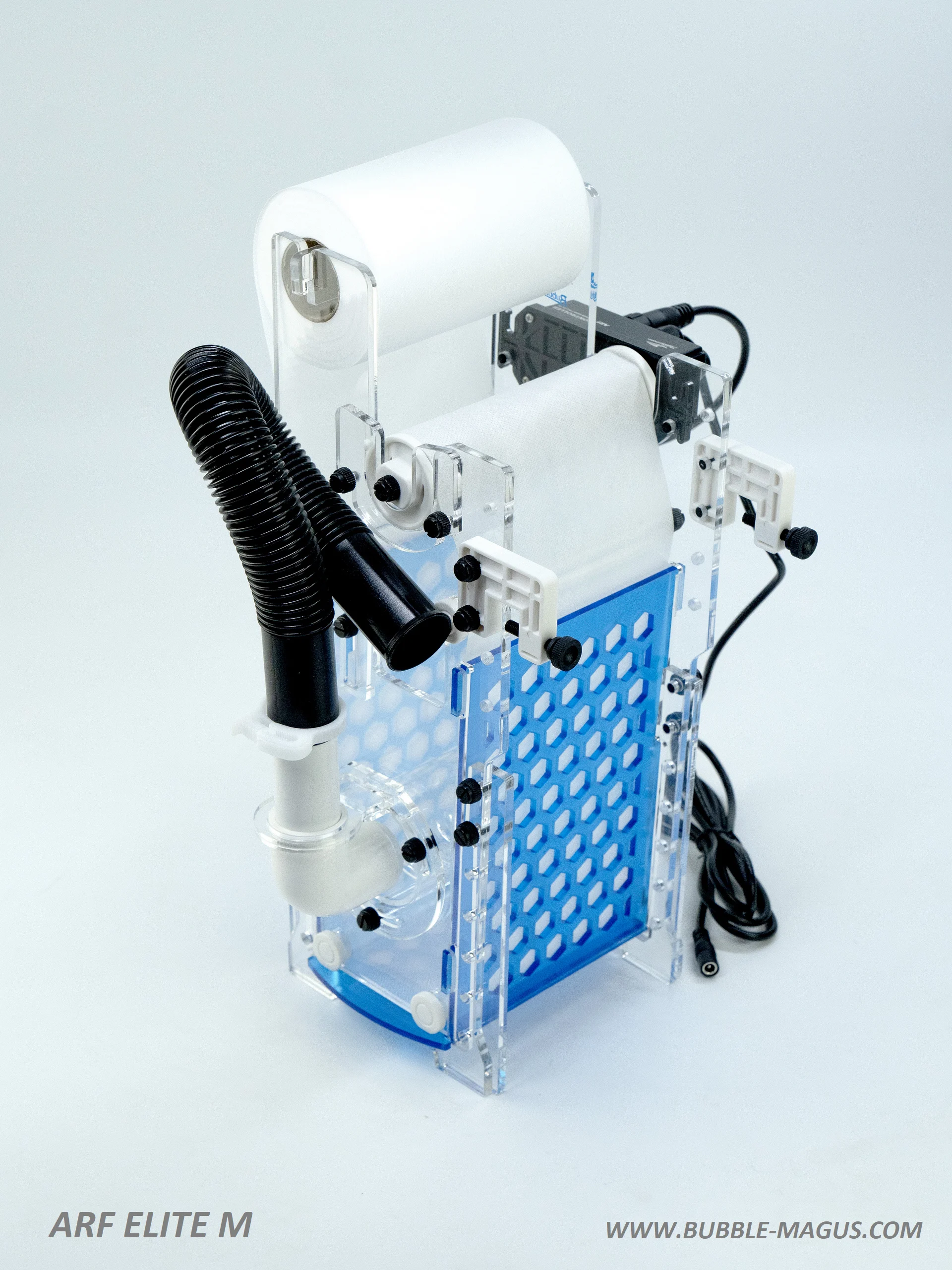 BUBBLE-MAGUS 自動ロールフィルター ARF-L G2 Bubble Magus ARF G2