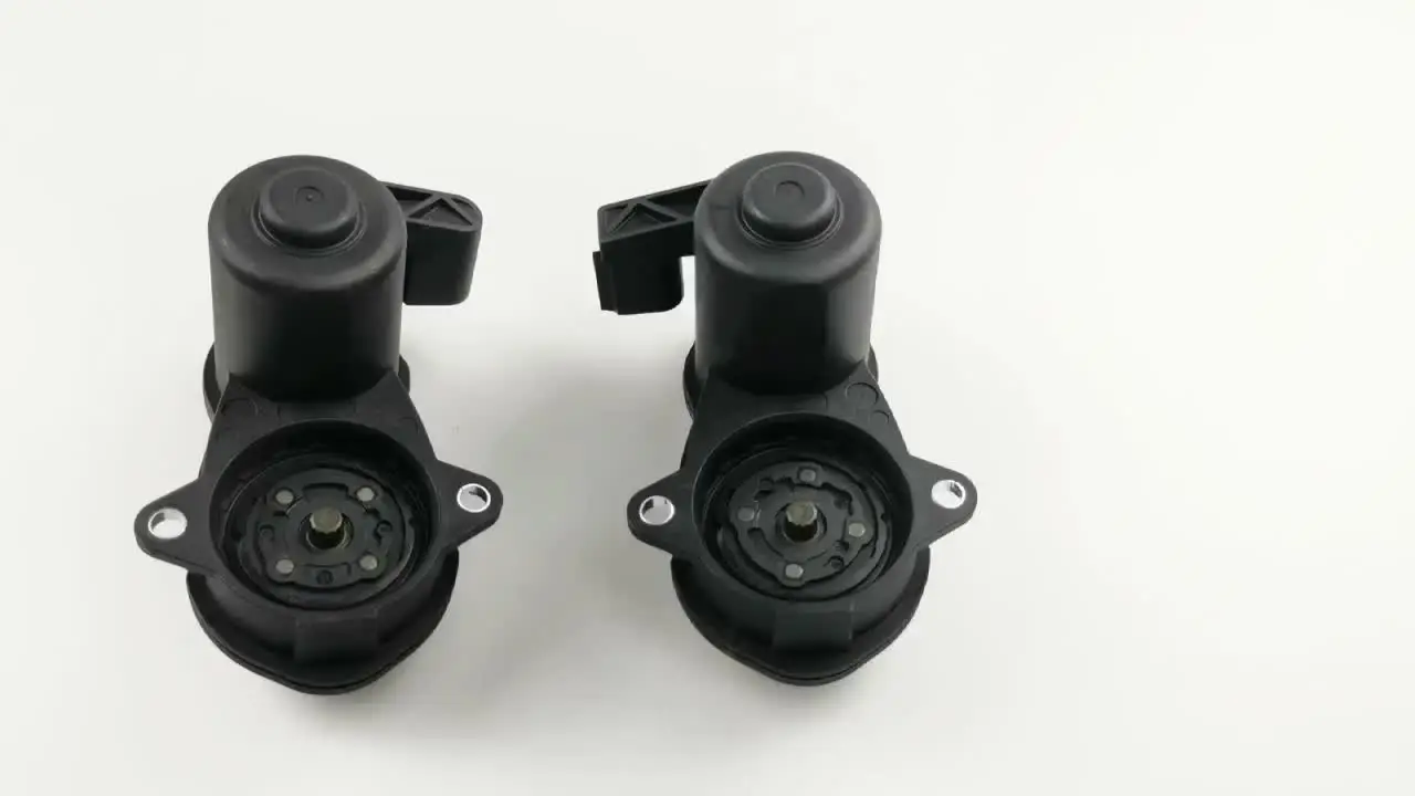 POUR NISSAN POUR Qashqai X-Trail Pompe à Carburant Installation Facile