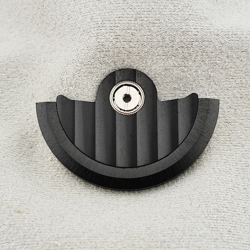 Premium Watch Mechanical Refit Part - Pendulum Weight for Upgraded Performance