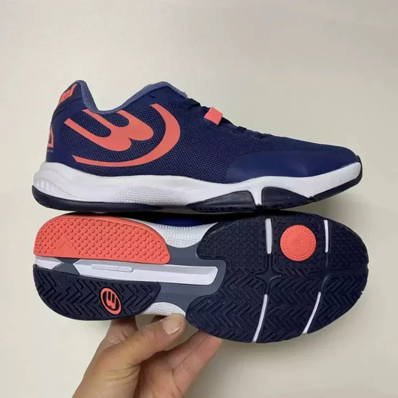 Professional Tennis Shoes Men Top Quality Sports Shoes Men Rubber Non-Slip Badminton Mens Designer Table Tennis Shoe
