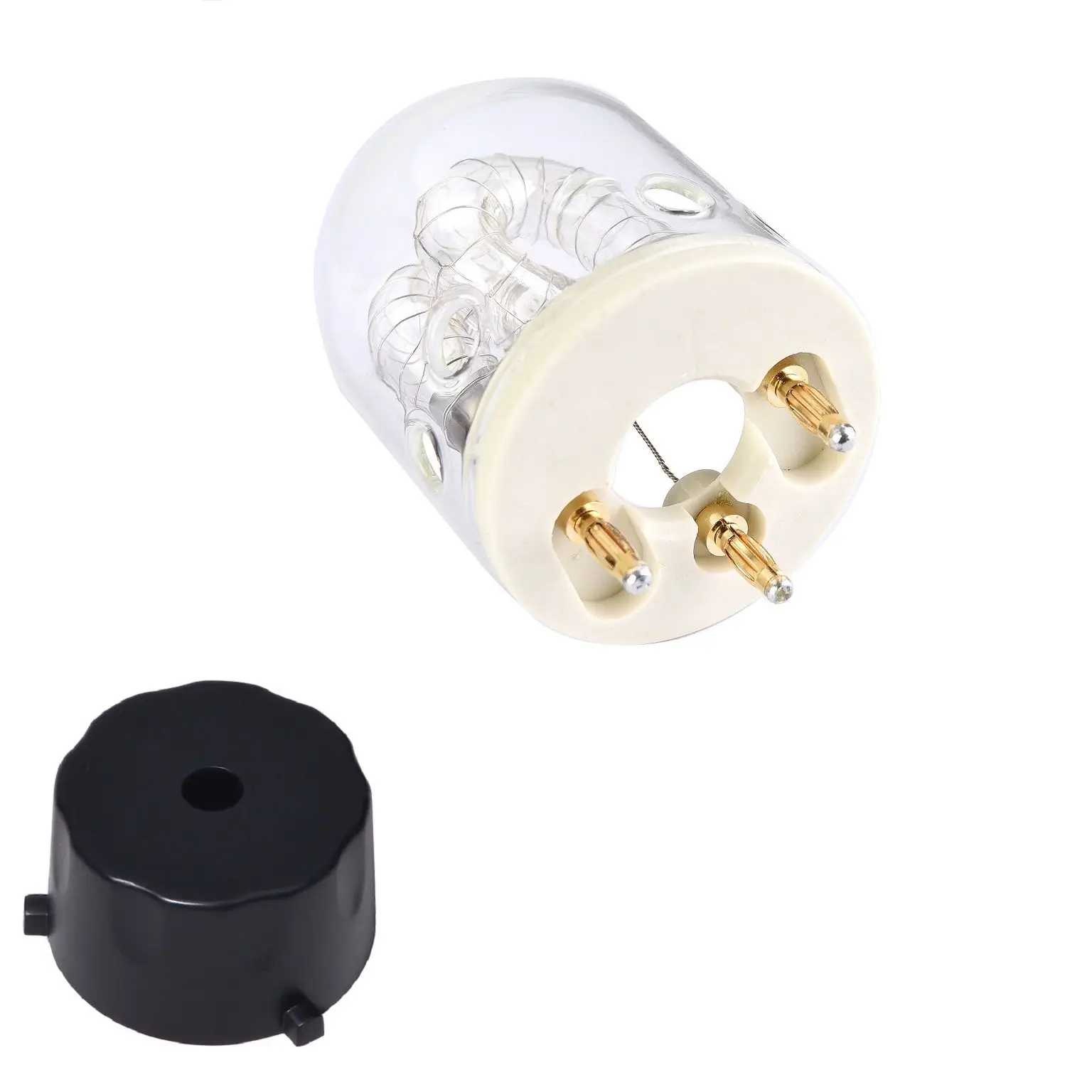 thumbnail image 2 of Godox 600W Flash Tube Bare Bulb Replacement For Godox AD600B & AD600BM Strobe Lights 2 of 9