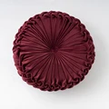 Pumpkin winered