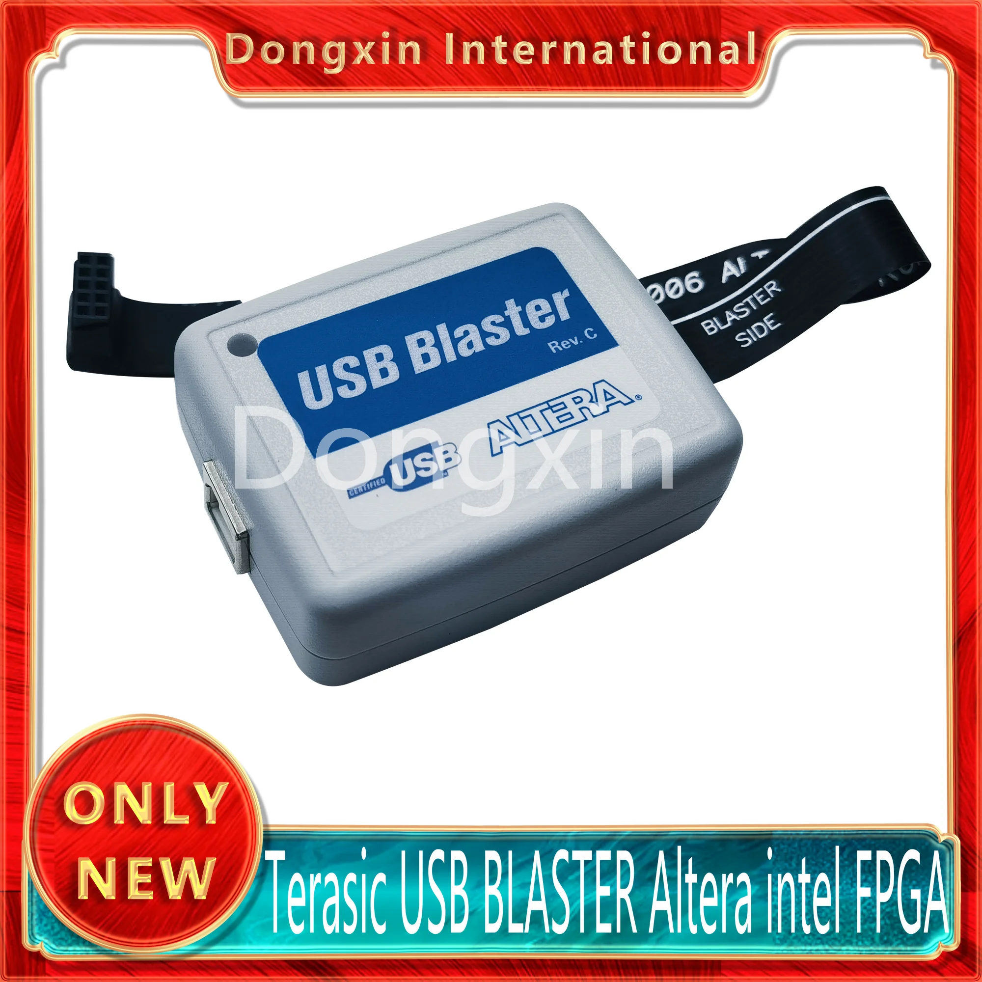 Программатор Youjing Terasic USB BLASTER Altera intel FPGA
