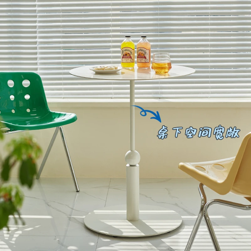 Рисунок 2 - Скандинавский Железный журнальный столик Houselod