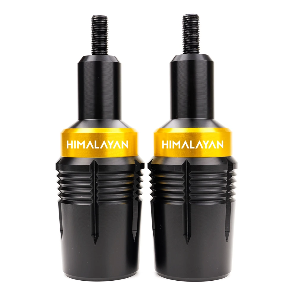 로얄 엔필드 히말라얀 450 Himalayan450 2024-2025 오토바이 액세서리 프레임 슬라이더 낙상 보호 크래시 프로텍터