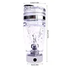 1pc Electric Mixing Cup Portable Protein Powder Shaker Bottle Mixer Bottle Protein Shaker Protein Cup Shaker Fitness Tools 6