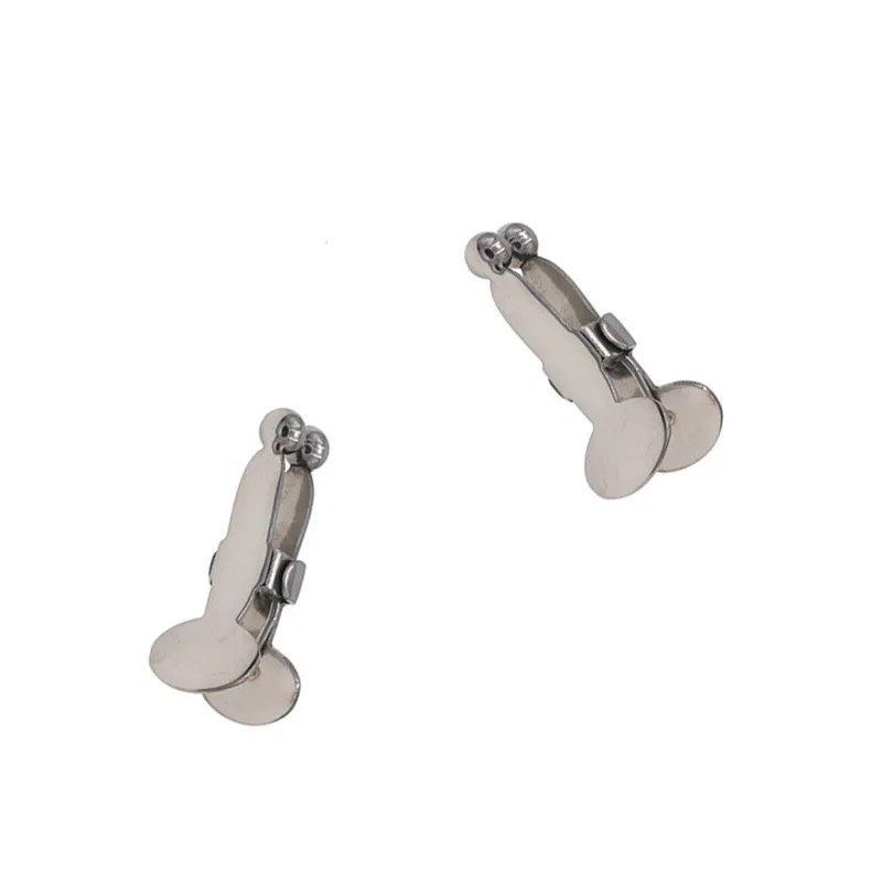 Electro Sex Toys Electric Sex Toys Medical Themed Toys Clitoris Clips Sex Products Vagina Stimulator Electric Shock Nipple Clamps Erotic Toys Sex for Couples