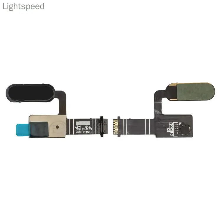 

Flat Cable Compatible For HTC 10 Lifestyle(Menu Button,Navigation Buttons)Replacement Parts