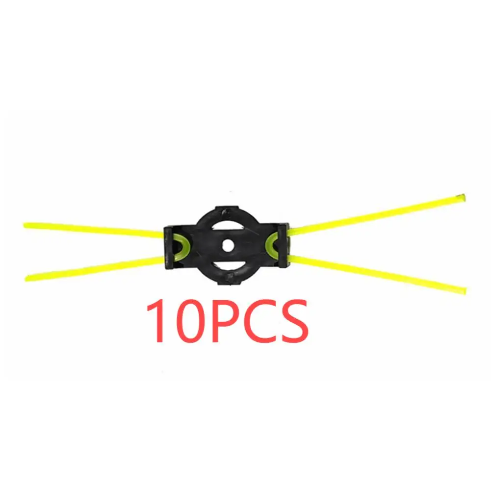 10PCS