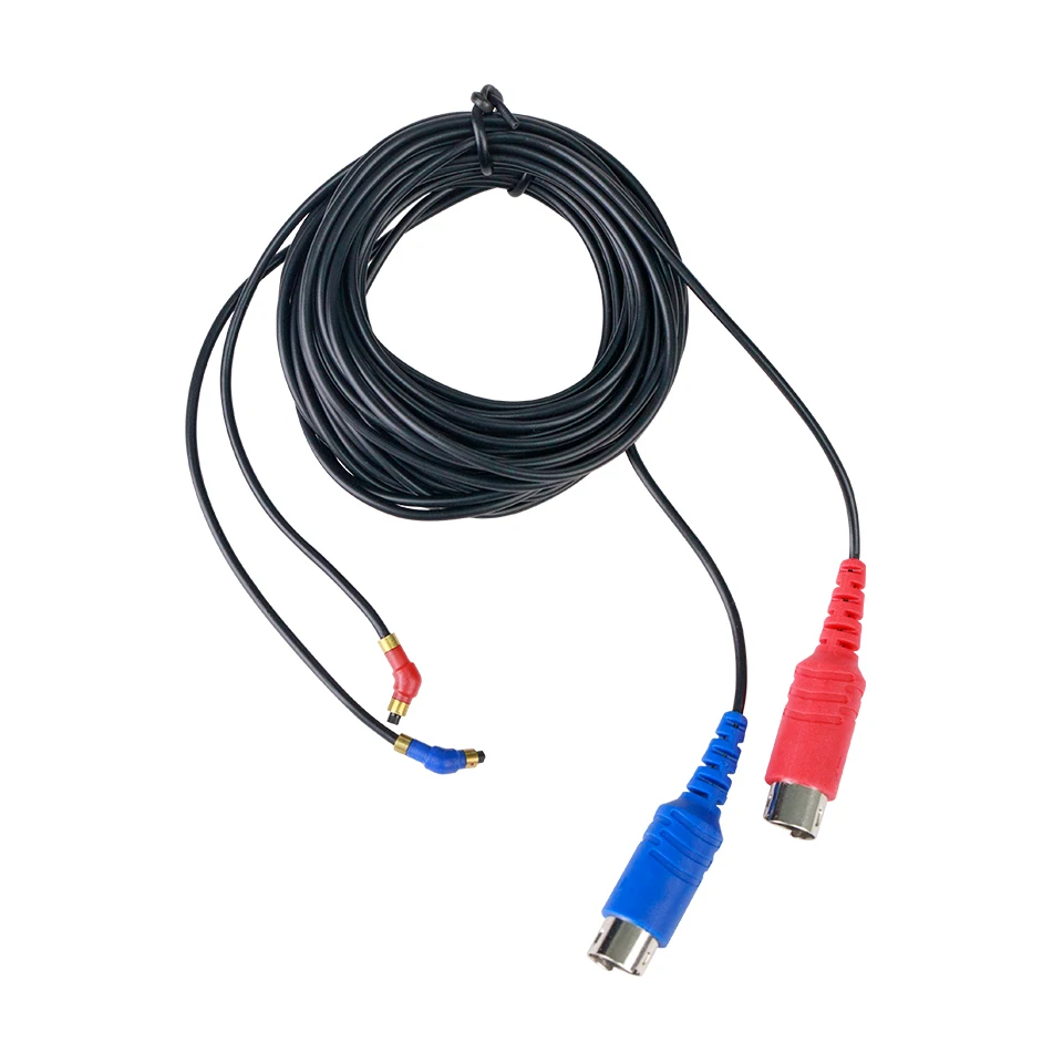 CS44 Universal Programming Cable for Programmable BTE Hearing Aids ...