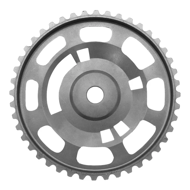 Puleggia Albero A Camme 40 Denti Per Renault E Dacia 1.5 HDI - Ricambio Originale