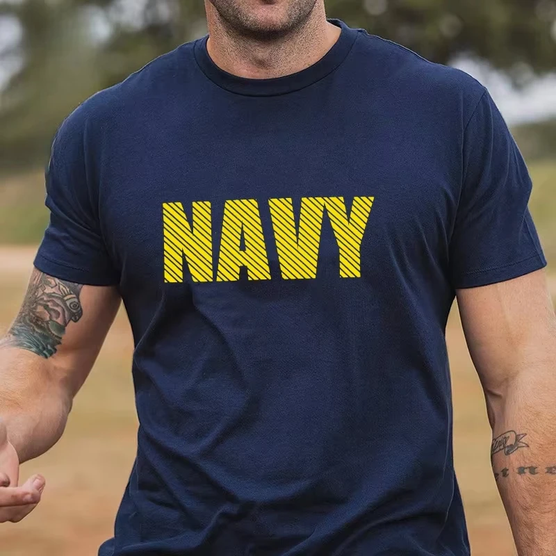 ★AMl PARlS★ [Army] SS25 Short Sleeve T-Shirt UPL164KN00640 Army New Arrivals