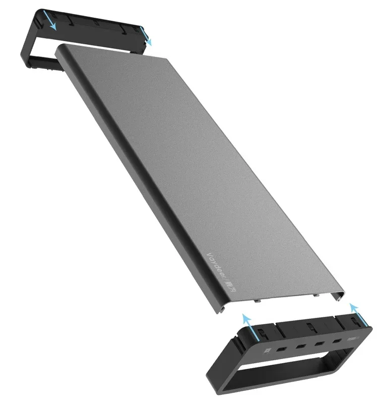 USB 3.0 ݼ  ̺, 15W  , º ġ Ʈ ĵ,  , 4 Ʈ
