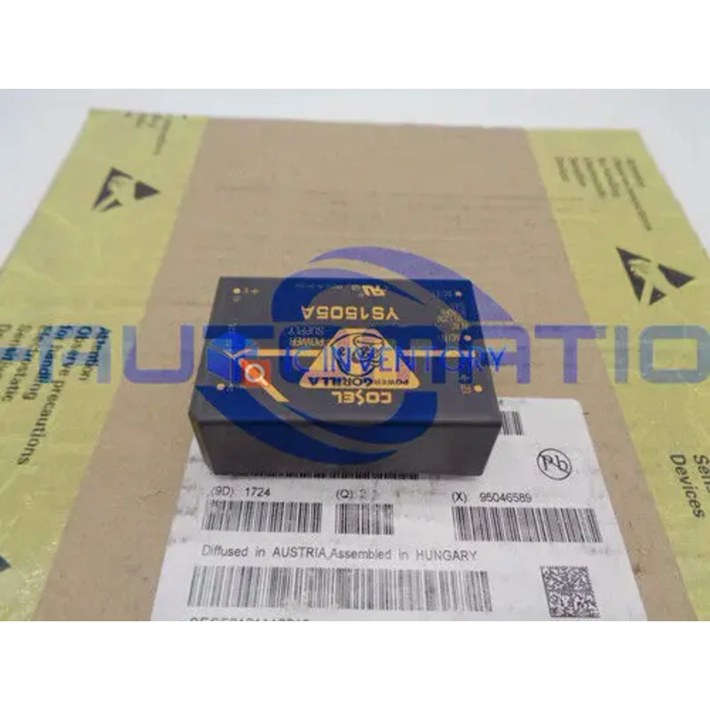 

1PCS Brand New Module COSEL YS1505A Quality Assurance 100%