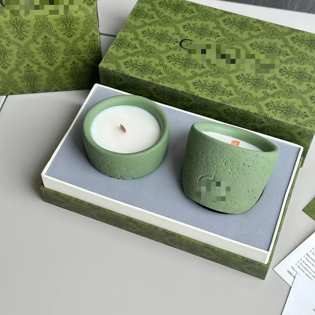 

Soy Scented Long Lasting Fragrance Candles Jars Luxury Brand Scented Rose Musk Aromatic Candles Cup Aromatherapy Home Decoration