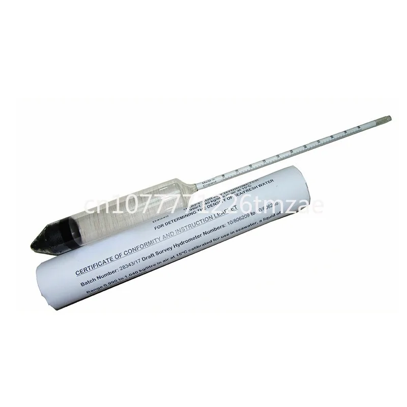 

D4040 Liquid Hydrometer