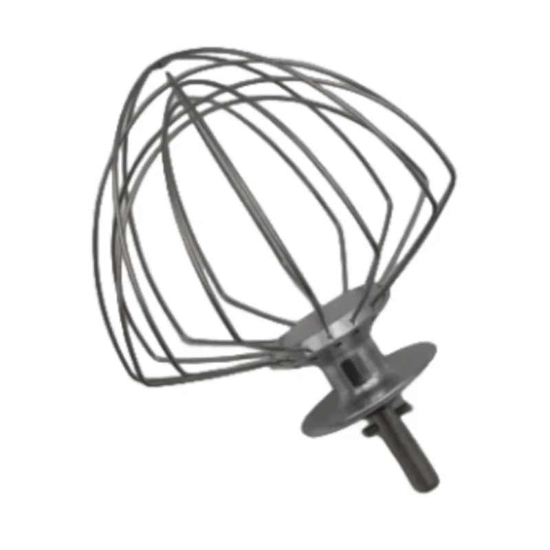 

Original new mixer egg beater for KENWOOD KMX752 KMX750 KMX754 chef machine replacement stainless steel egg beater