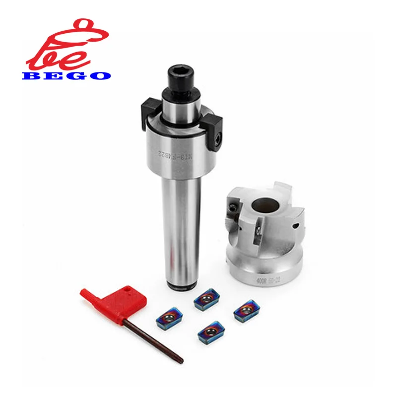Morse Tool Holder For MT2 MT3 MT4 FMB