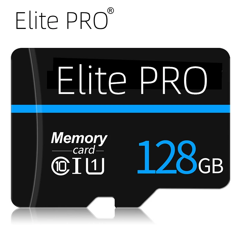 128GB