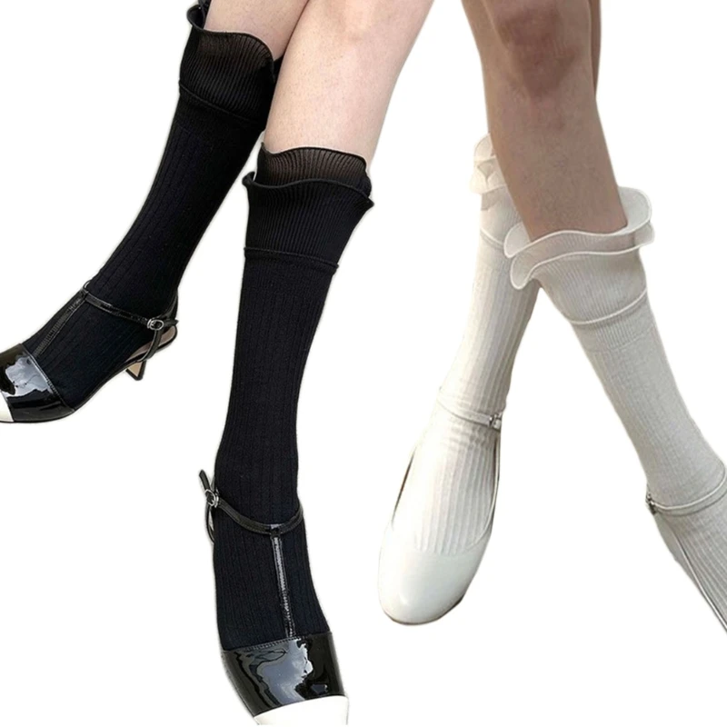 

1 Pair Womens Short Summer Socks Japanese Lovely Sweet Breathable Cotton Socks
