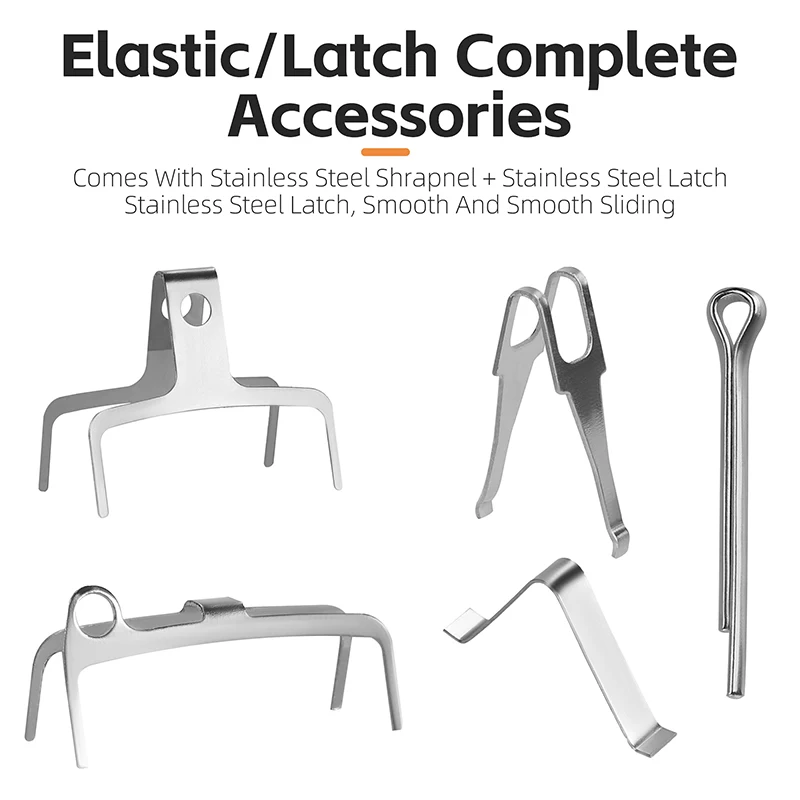 WEST BIKING Resin Ceramic Bike Brake Pads For Shimano Mt200 M515 C501 C601 1/2/4/6/8 Pair Wear-resistant Road Bicycle Brake Pads