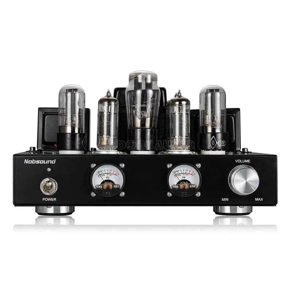 5 channel amp Douk audio 6P1 Vacuum Tube Power Amplifier Hi-Fi Stereo Single-Ended Class A Integrated Headphone Amp 2000 watt amp Audio Amplifier Boards