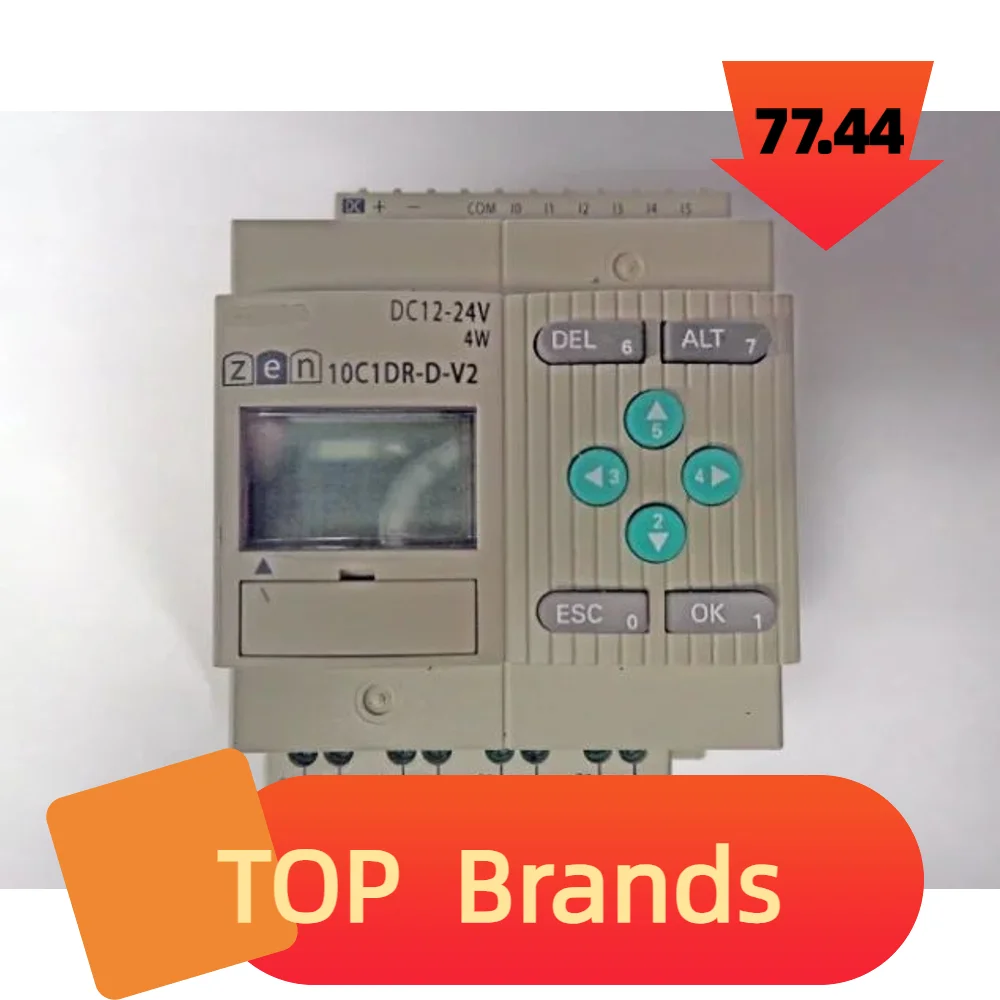 

ZEN-10C1DR-D-V2 New and Original IC Chipset