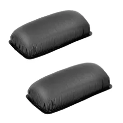 Premium Replacement Ear Pads and Headband Cushion Set (RS185)