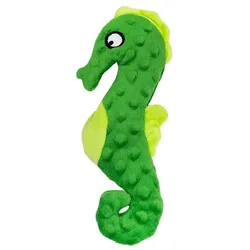 Interactive Pet Plush Chew Toy - Bite - Resistant Animal Shape (6)