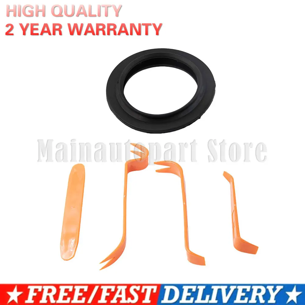Parti Della Toilette E Set Di Piedi Di Porco Per Thetford C2 C3 C4 C200 Lip Seal 23721 Per Caravan Dopo Il 2000 Compatibile Per Feapz Caravan