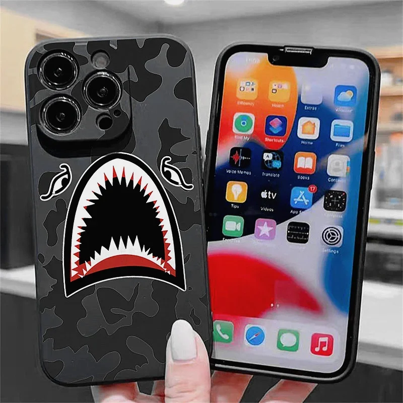 iPhone 17 Pro Max Case Bape: Is This Cartoon Shark Design Really