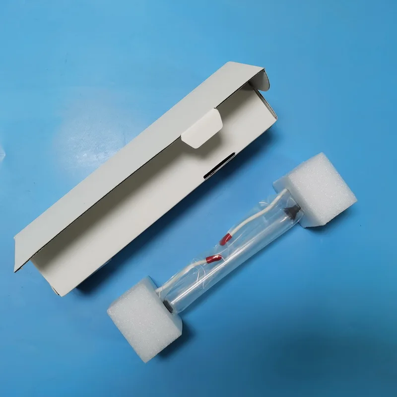 Gew 14702 380mm replacement uv curing lamp