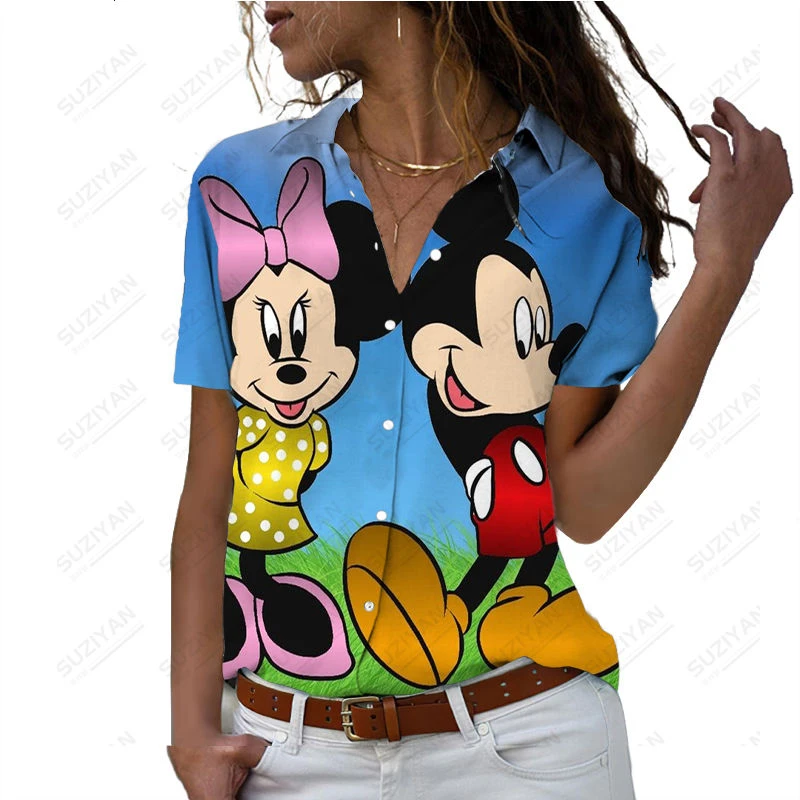 Рисунок 6 - Новинка 2023, Повседневная рубашка