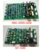 NBC 315 350 500 Control Board For IGBT Modules  Control CO2 Gas Inverter Welding Machine Jasic Type Spare Parts 6