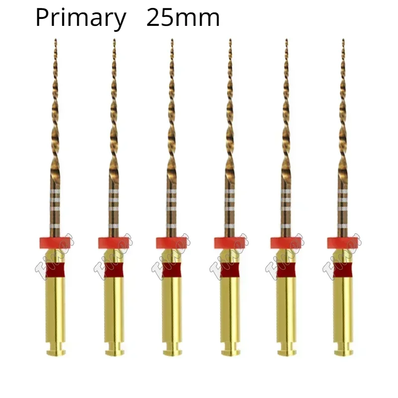 Primary 25mm