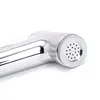 Bidet Sprayer Replacement Bidet Sprayer Set with Spring Hose for Feminine Wash,Baby Diaper Cloth Washer, Pet Shower 5