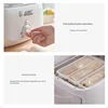 Steamed Rice Noodles Machine Household Small Multi functional Breakfast Machine Drawer type Net Red Mini Electric Steamer 2