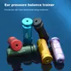 Diving Ear Equalization Practicing Ear Pressure Balance Tool Beginner Equipment Equalizer Auxiliary Practice Tools 이압 균형기 3