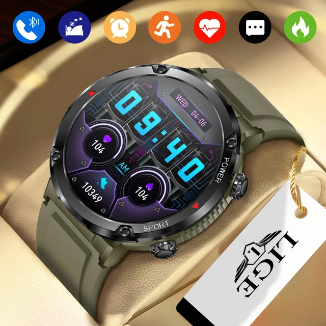 Details more than 150 smart wear smart watch best