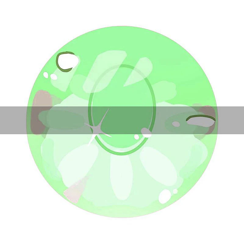 Fursuit Head eyes Eyeball Furryfandom Kigurumi Kemono Cosplay Costume Eye Pupil Accessories Animal Dust Net Printing Eye Slices