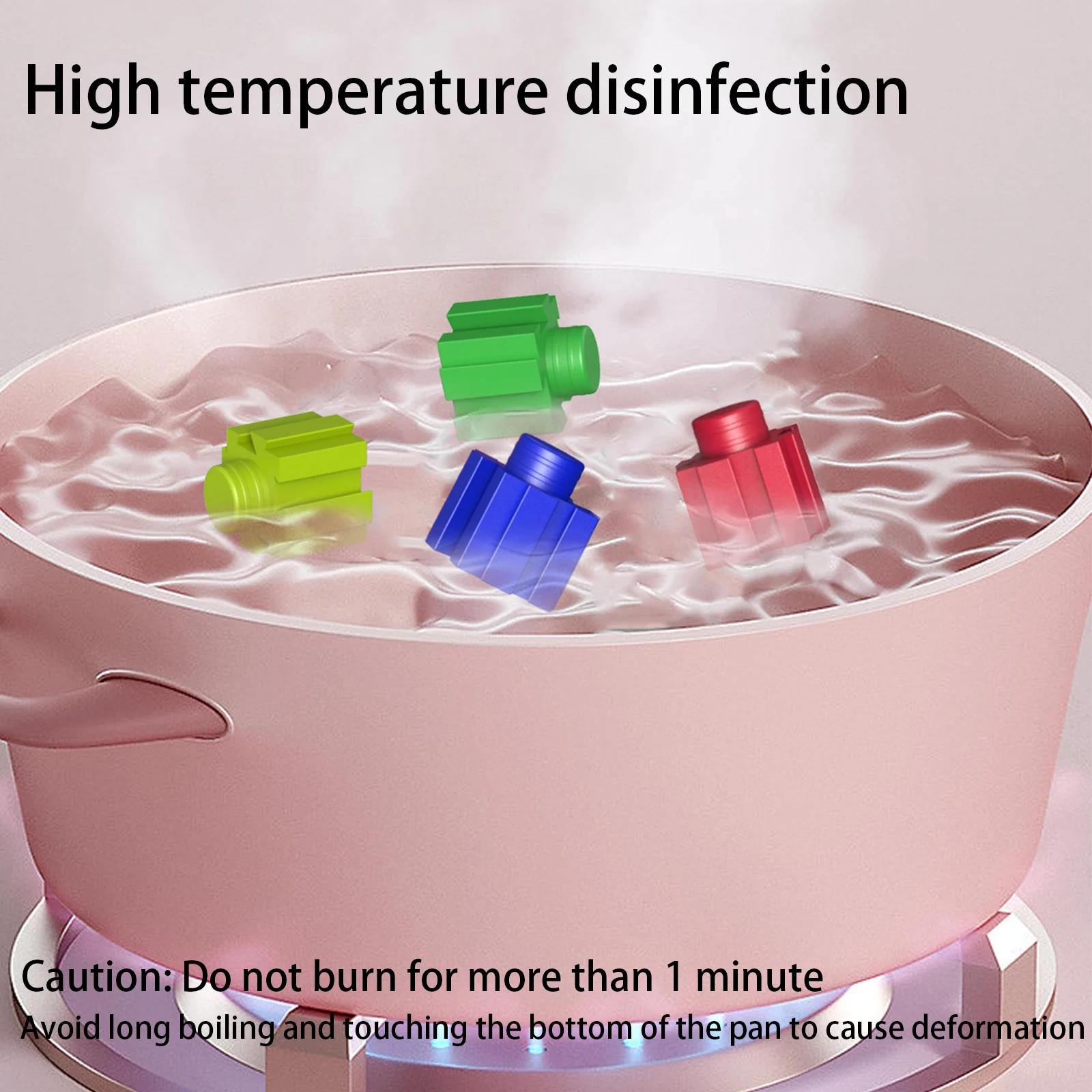 Diamond Block Assembly Toy, Large Particle Children'S Series Diy Bulk Kindergarten Desktop Puzzle, Boys And Girls Gift