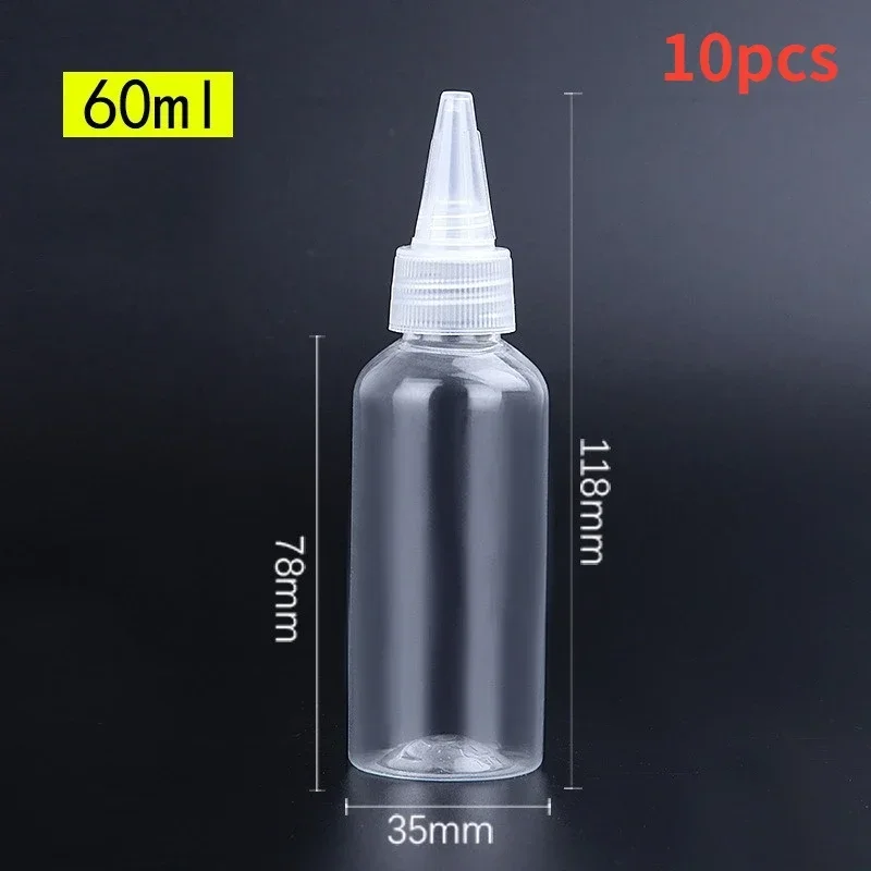 60ml-10Pcs