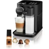 Gran Lattissima Original Espresso Machine with Milk Frother by De'Longhi, Sophisticated Black 5