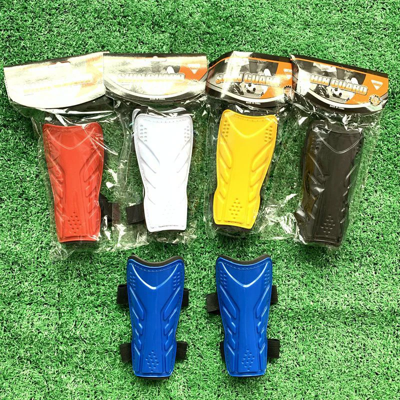 1Pair Soccer Shin Guards Pads For Kids Football Shin Pads Leg Sleeves  Soccer Shin Pads Kids Knee Support