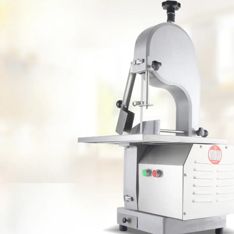 

Commercial electric bone sawing machine, bone cutting machine, stainless steel bone cutting machine, bone cutting machine