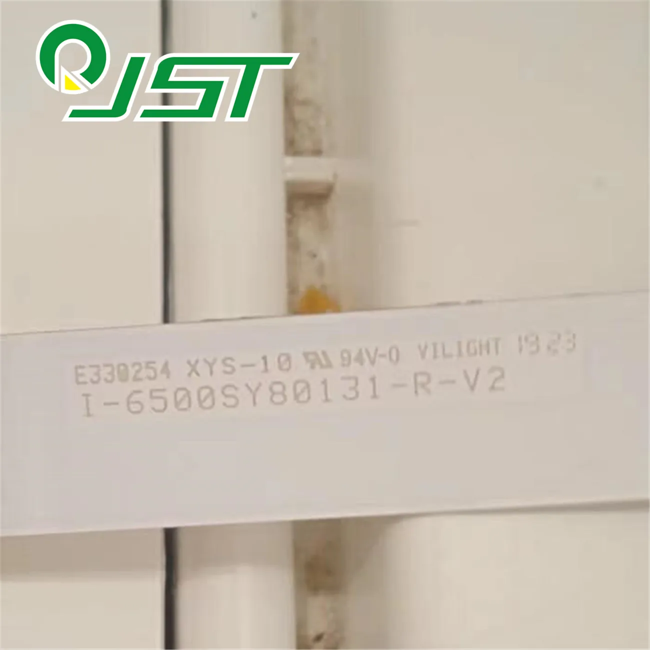 LED Backlight Kit 12pcs/Kit LED SONY 65 XBR-65X800G KD-65X750H KD-65X75CH KD-65XG8096 KD-65X8000G I-6500SY80131-L-V2 I-6500SY80131-R-V2