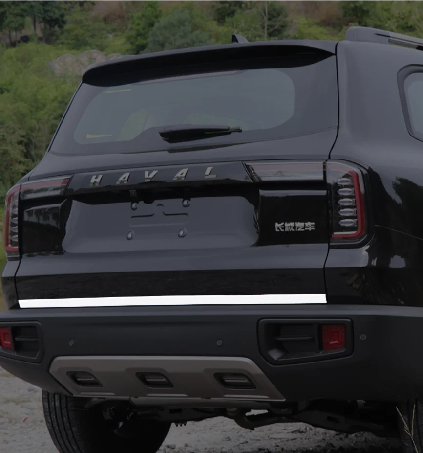 Haval Dargo 2021 2022 ׼,  Ʈũ Ѳ Ŀ, ϰƮ Ʈ,  ڵ   Ͻ  Ŀ