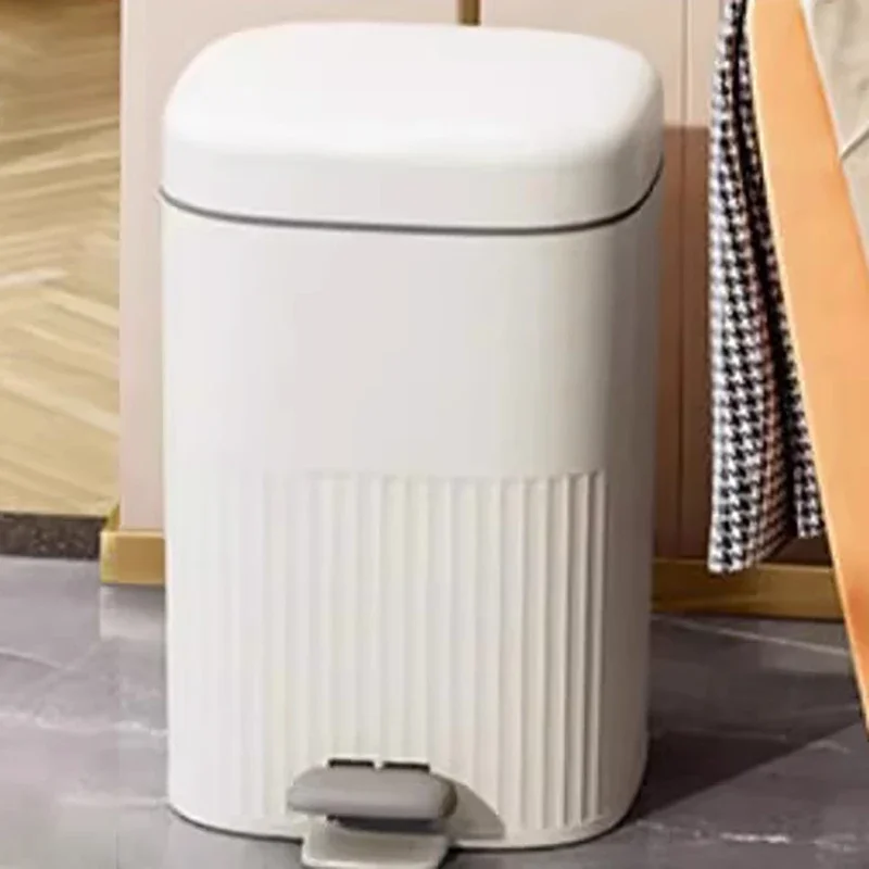 

Organizer Rubbish Bin Trash Can Dustbin Kitchen Bedroom Trash Can Waste Toilet Cubo De Basura De Cocina Kitchen Accessories