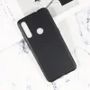 Case for Alcatel 1S 2020 Cover 5028Y 6.22 Inch Soft Black TPU Mobile Phone Coque 1