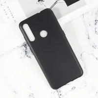 Case for Alcatel 1S 2020 Cover 5028Y 6.22 Inch Soft Black TPU Mobile Phone Coque 1